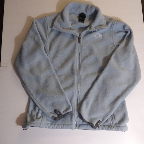 The North Face Jackets & Blazers - The North Face Full Zip Fleece Medium